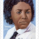 Image for article titled Artist Edmonia Lewis Receives US Postal Stamp